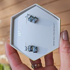 Bomb Party June 2024 Earrings